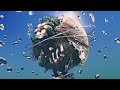 WHISPER OUT LOUD - Beyond The Heartbeat (Official Lyric Video)