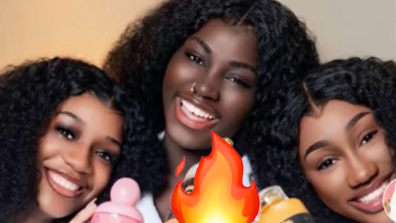 Oh les larmes 😭 de Fatou Ndiaye en répondant Bébé Binta et Rox Sindakh man ma yor sama yaye té douma