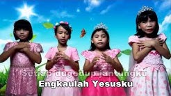 [Lagu Sekolah Minggu - Lagu Rohani Anak] Anak Kesayangan - Senin Sampai Minggu  - Durasi: 2:39. 