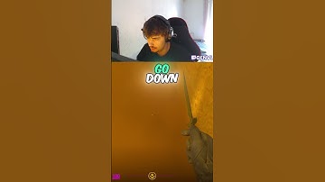 One of the best one way smokes on Mirage #cs2 #counterstrike #cs2clips #counterstrike2 #gaming