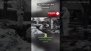 🚨 They Found Human Remains Minutes After Digging