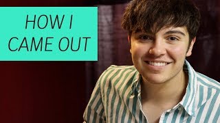 Ways I've Come Out to Everyone // FTM Transgender Net Worth