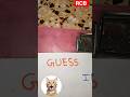 Guess the cricketer in IPL l Hint - RCB #drawing