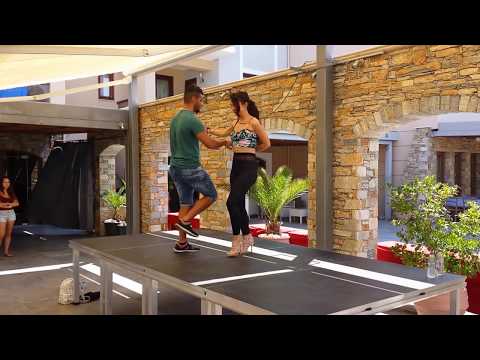 Joel & Eirini