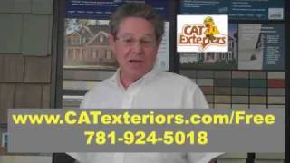 Do I need to remove my existing siding to install vinyl siding?