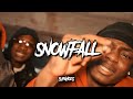 [FREE] Kyle Richh x SugarHill Keem x Sha Ek Type Beat "SNOWFALL" (Prod Supahoes)