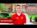 Nc state university campus tour  the court of north carolina with adam