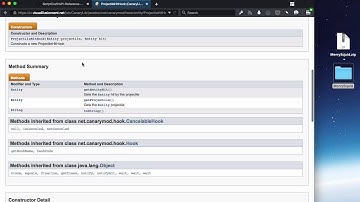 Part 7: An Event You Won