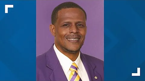 South Carolina State introduces Chennis Berry as new football coach