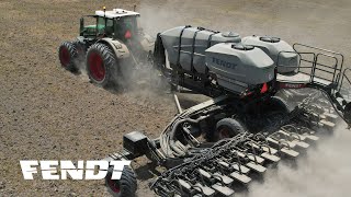 Fendt Momentum in Maryland