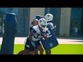 Flowstate: The Short Week Grind | Dallas Cowboys 2026