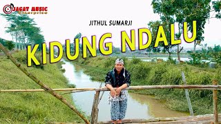 Kidung Ndalu - Jithul Sumarji 