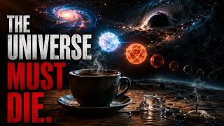 The End of Everything: How Entropy Determines the Fate of the Universe