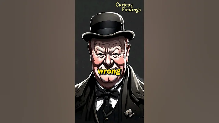 Dark Sides of Winston Churchill 👿 #winstonchurchill #history #shorts