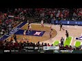 Christian Anderson game film vs Arizona