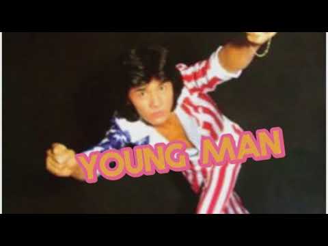[everysing] YOUNG MAN[Y.M.C.A.]