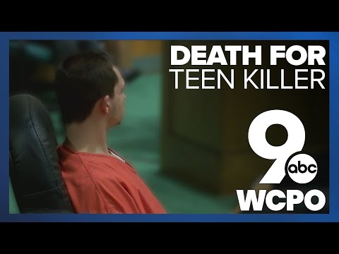 19 वर्षीय को मौत की सजा