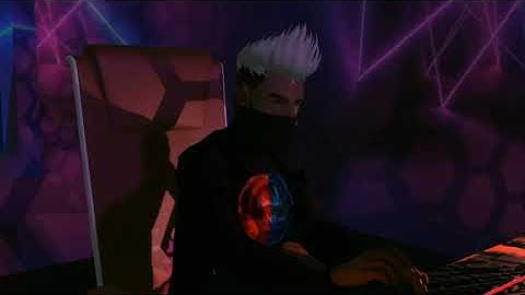 CLOCK TOWER 2050 3D 👽