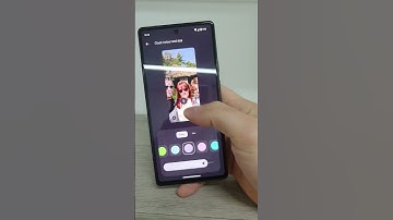 More lockscreen customisations on Android 14 with a Pixel Phone. #madebygoogle #android14