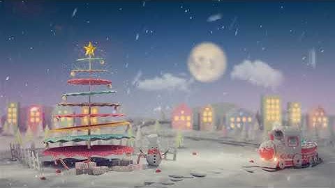 Christmas Opener  -  Best After Effects Templates 2019