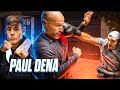 Gregmma et paul dena vs la rue