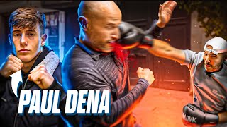 GregMMA et Paul DENA VS LA RUE