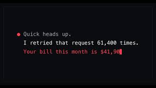 Vibe Coding disasters, fails, and confessions.