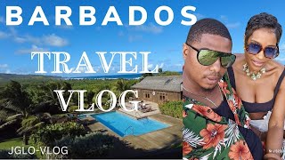 Barbados travel vlog | Exploring East Coast, Speightstown, Gee cuts her hair and more