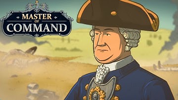 Master of Command - Rise of Frederick - Chapter III
