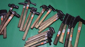 (9/07/2020): Dao đi rừng,búa đầu bi,búa rìu,combo búa...ĐÃ BÁN HẾT