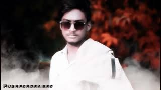 Teri meri pyar ki kahani be misal bane gi Pushpendra bro