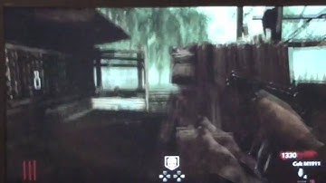 COD5 SHI NO NUMA STRATEGY SOLO