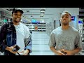CLAM VEVO in Switzerland ,Zurich 🇨🇭