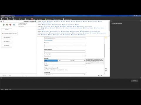 How to set