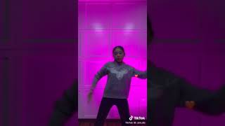 Anneth dance tiktok