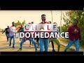 Eddie Khae - Do The Dance (Street Video) | Ground Up TV