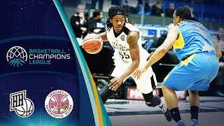 Nizhny Novgorod v Ventspils - Highlights - Basketball Champions League 2018