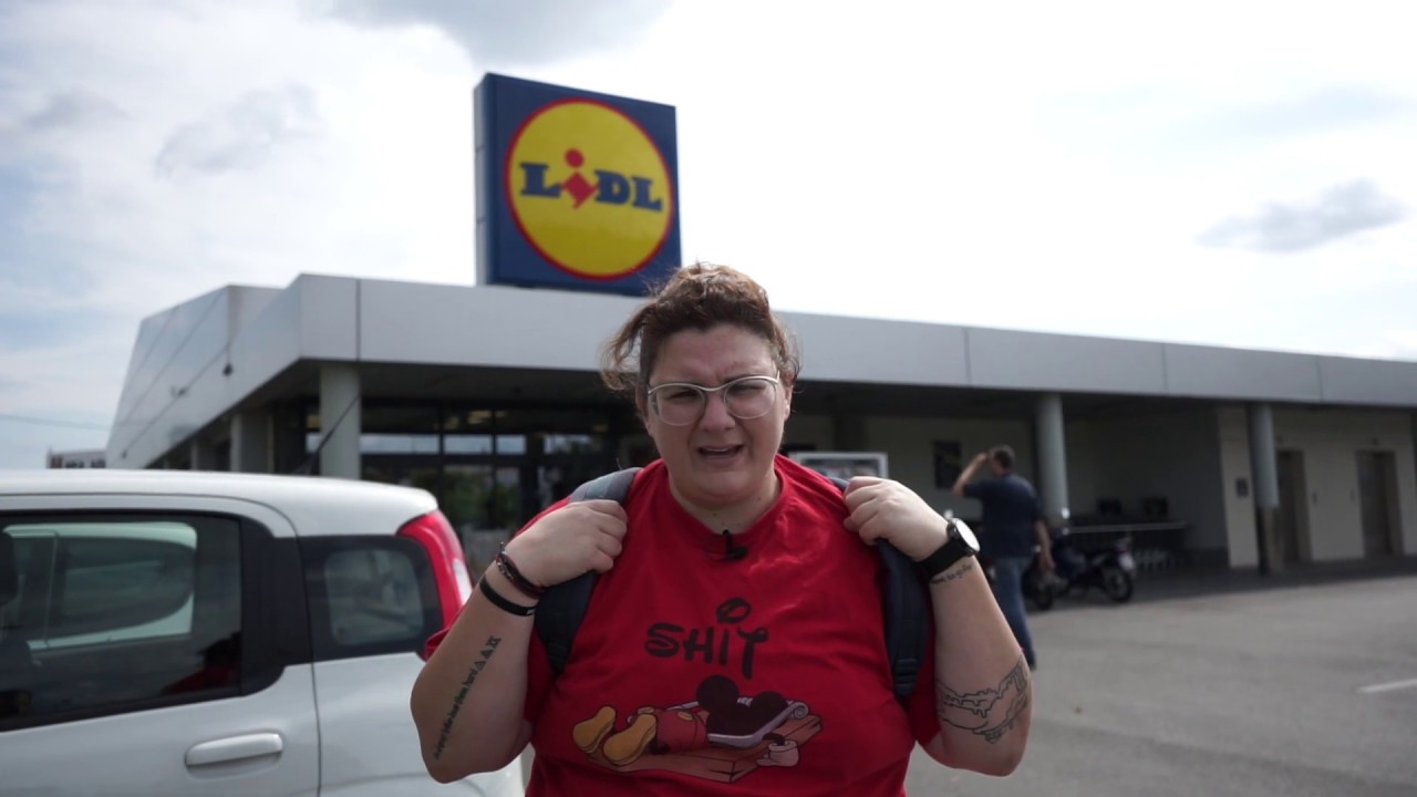 Μακαρονάδα με leftovers χωριάτικης | Gogo Delogianni