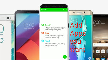 Greenify full tutorial | Best app for overall phone booster | Tech moto and you