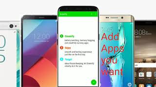 Greenify full tutorial | Best app for overall phone booster | Tech moto and you screenshot 4