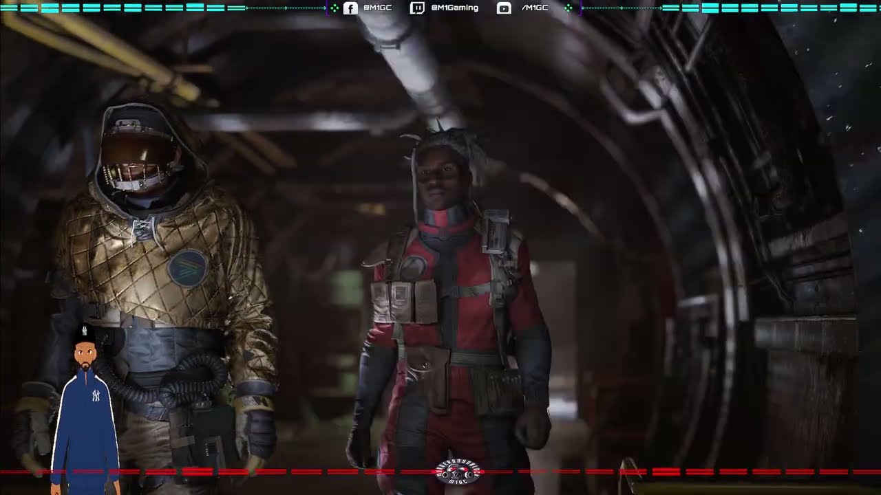 🎮M1GC | WE ARE GOING TO DIE | 