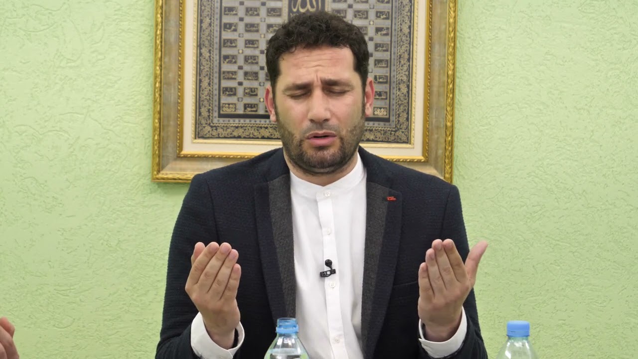 Duaja e fuqishme e Elvis Naçit per nate Kadri