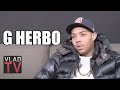 G Herbo Says Chicago Youth Wouldn't Listen to Larry Hoover or Jeff Fort