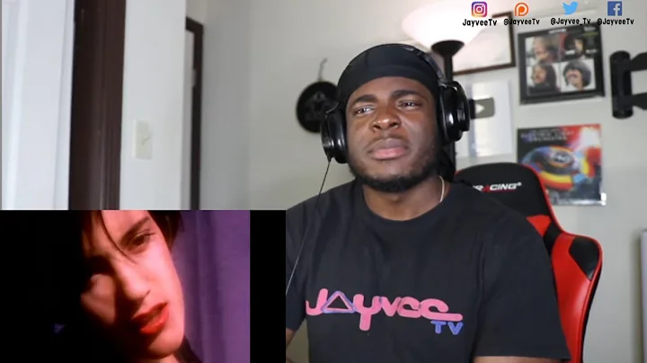 Martika - Toy Soldiers (Official Video) REACTION