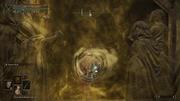 ELDEN RING Elemer of the Briar - No Hit Boss Fight