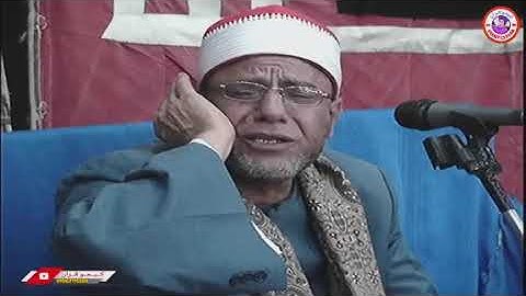 رائعة سورة النجم للشيخ محمود طه الصفطى من منشية المغالقه منزل الاستاذ مجدى شاكر