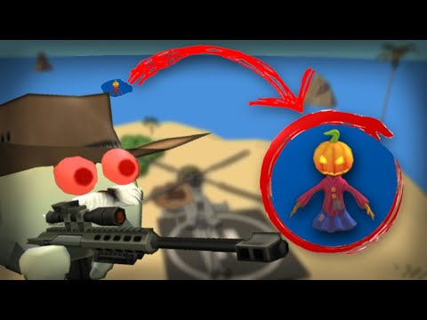 😱Нашёл СЕКРЕТНЫЙ Предмет в Режиме ELITE SQUAD в ЧИКЕН ГАН!