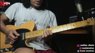 Download lagu Sheila on 7 How appropriate is the live version of the guitar tutorial?