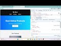 Day 10 : CSS Project