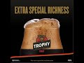 Trophy extra special stout